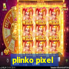 plinko pixel